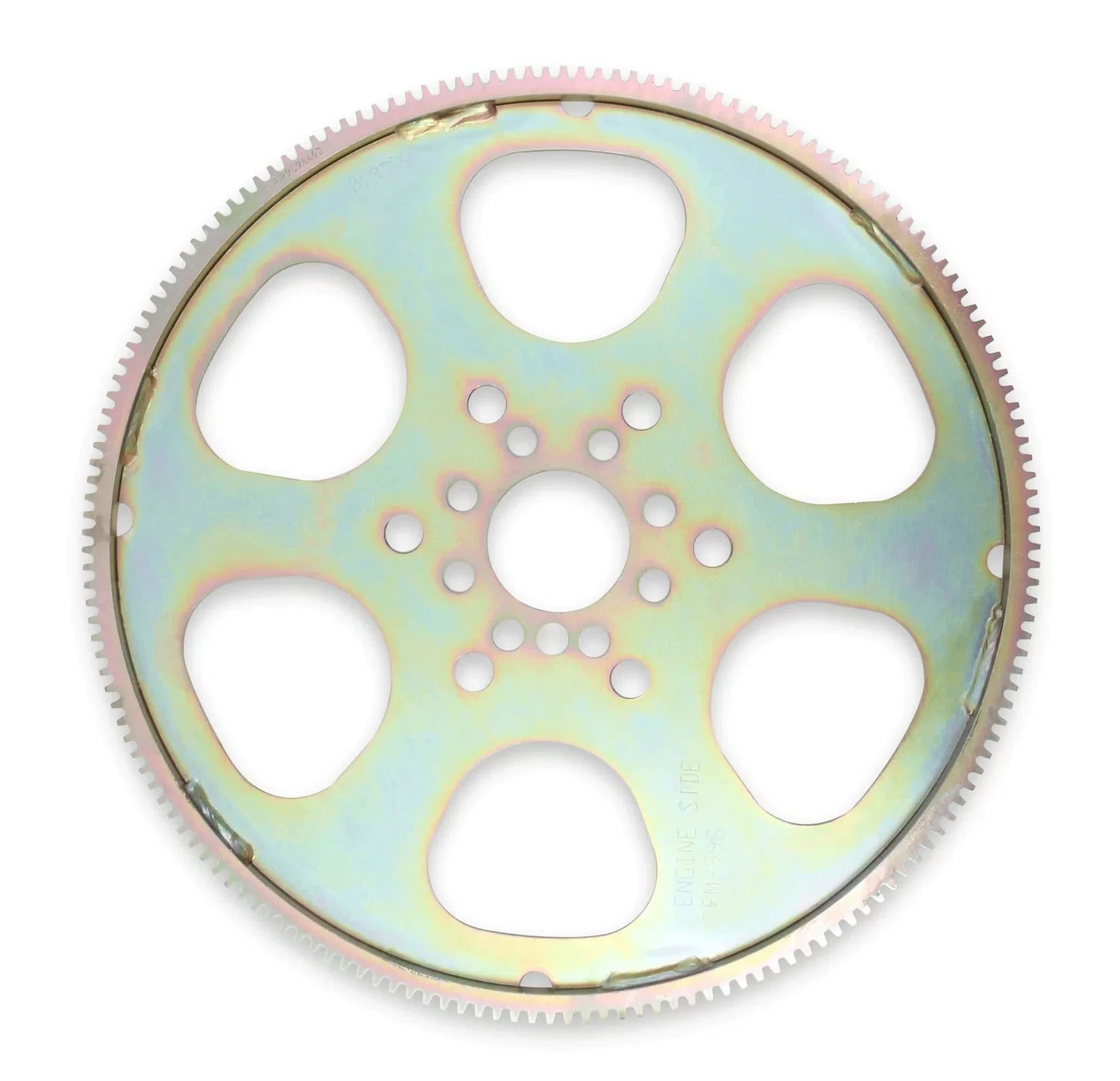 Quick Time Corvette LS Automatic 8 Bolt Flexplate - RM-998